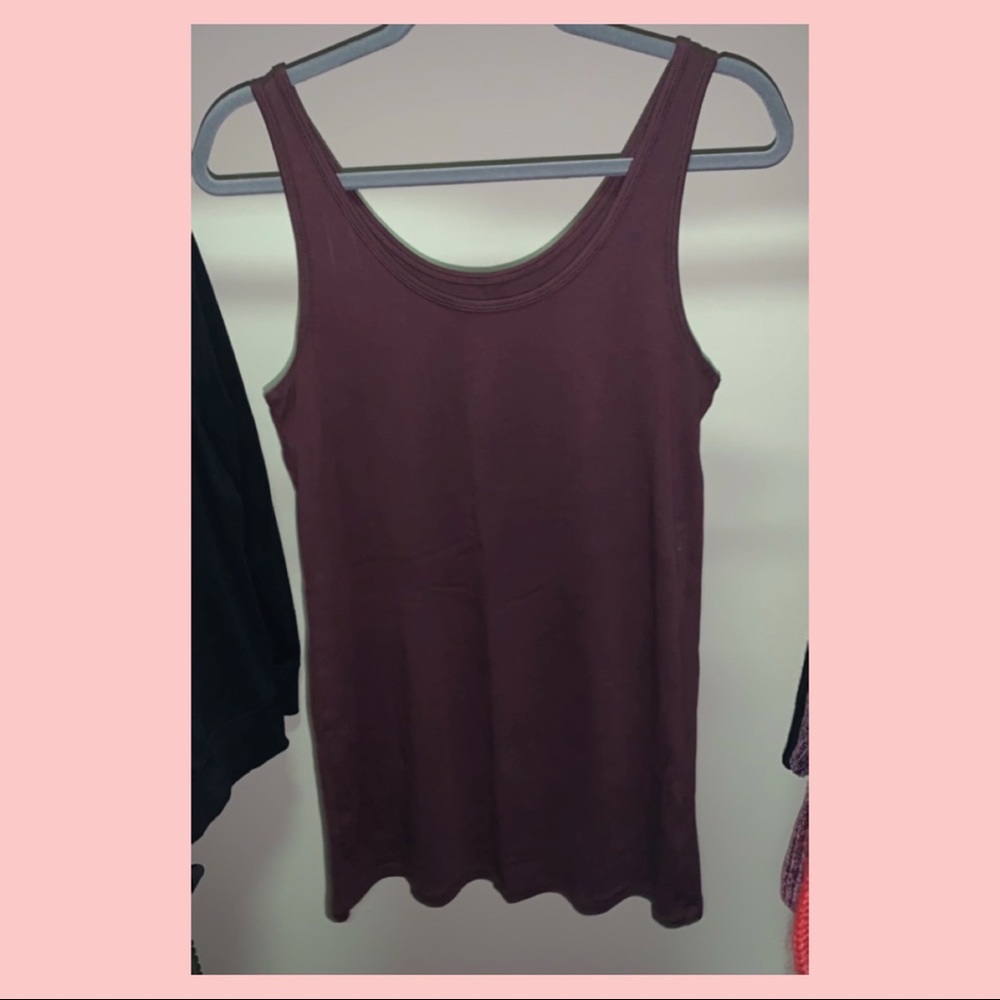 A New Day Tank